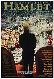 Hamlet 1996 Kenneth Branagh Full Movie